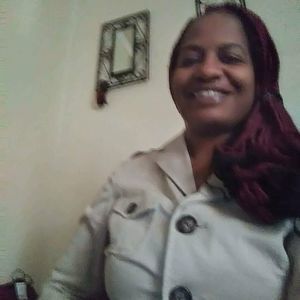 Meet your Posher, Tatisha k